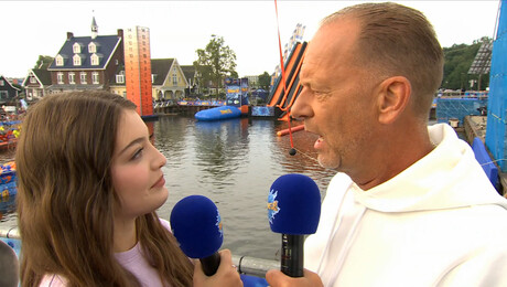 Bommetje! | Gioia Parijs